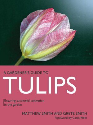 cover image of Tulips